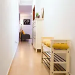 Live Victoria Santo Domingo בית נופש La Victoria de Acentejo