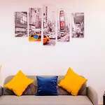 Live Victoria Santo Domingo בית נופש *