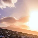 בית נופש Live Victoria Santo Domingo La Victoria de Acentejo